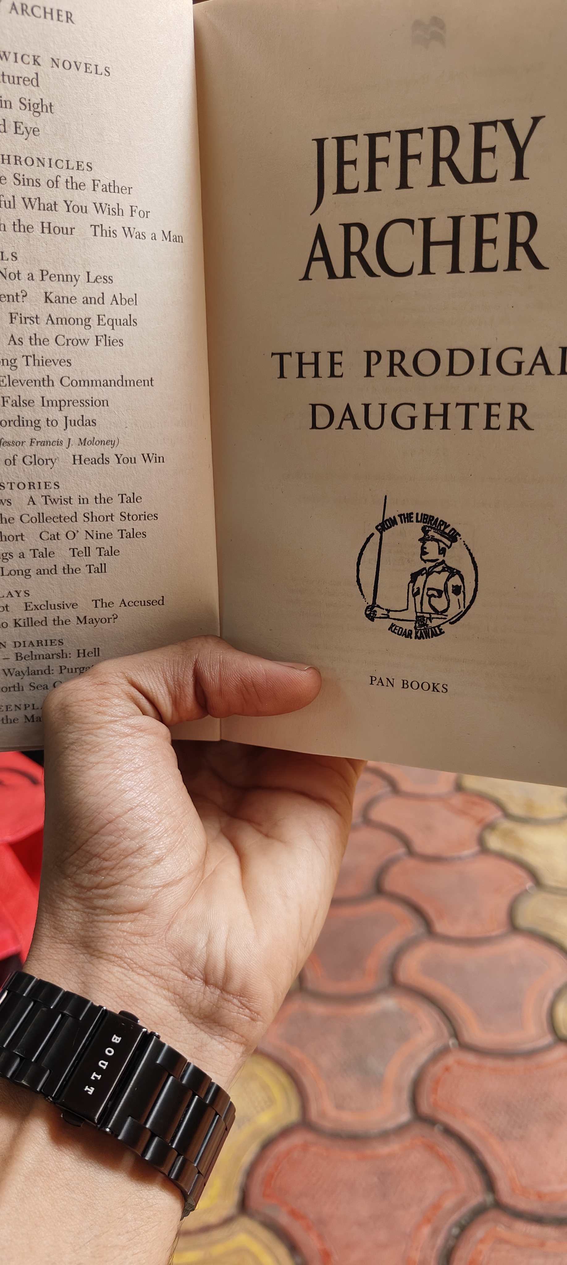 Book 6