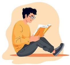 Book Reading