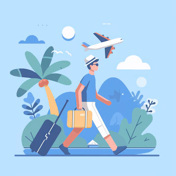 Travelling