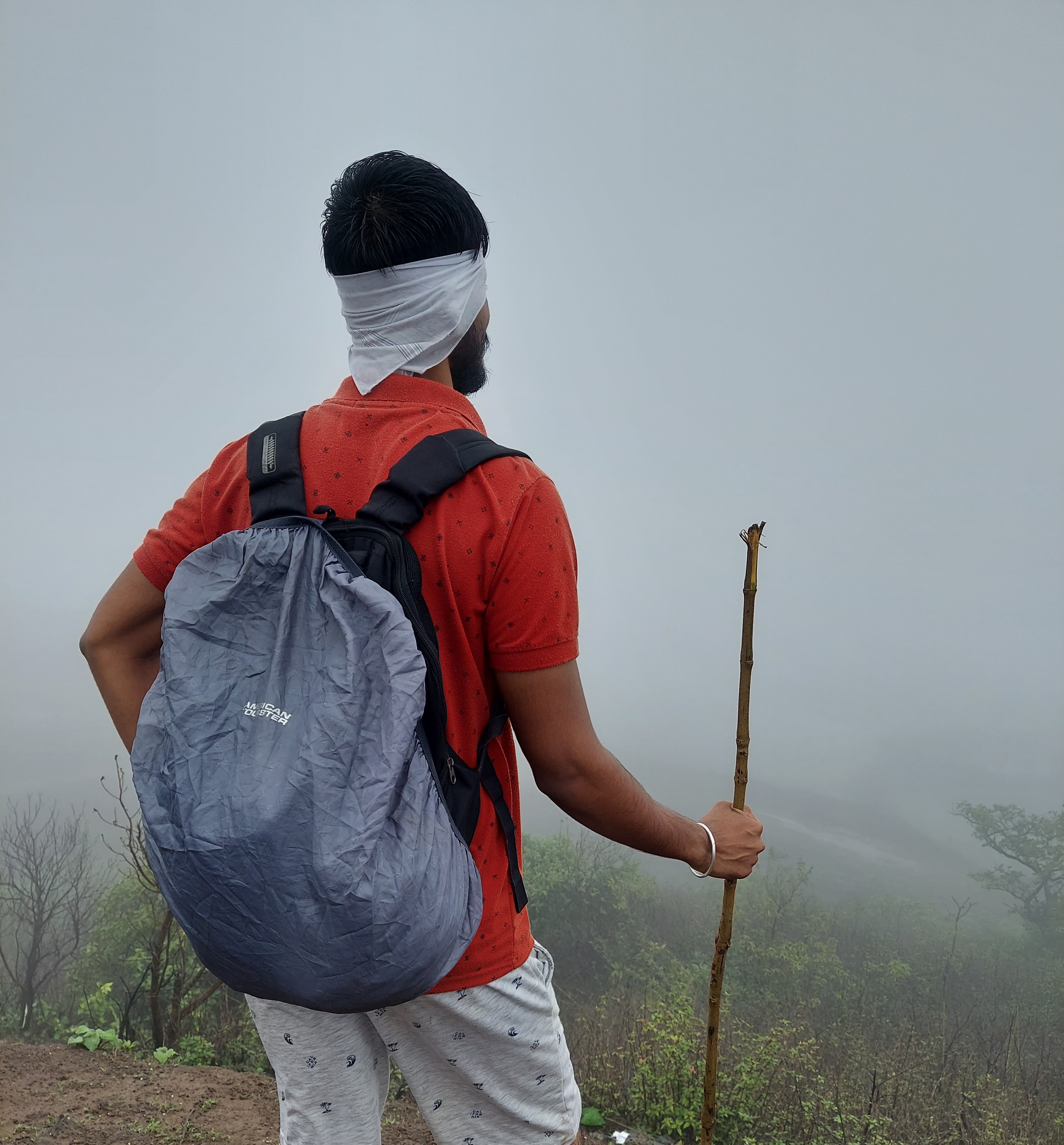Trek 2